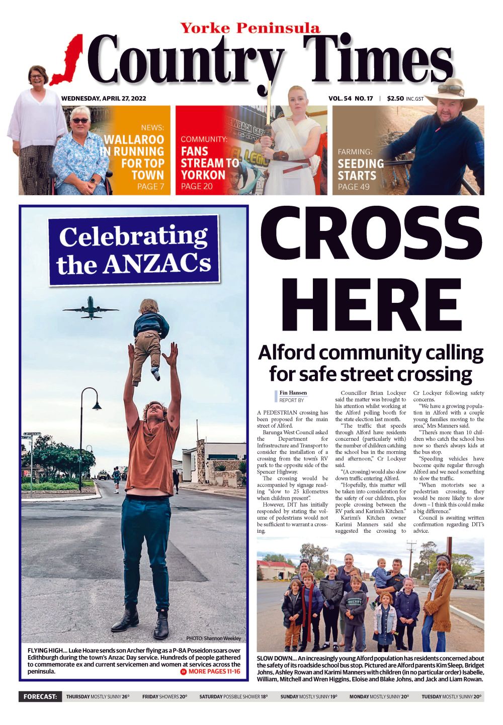 April 27, 2022 post image