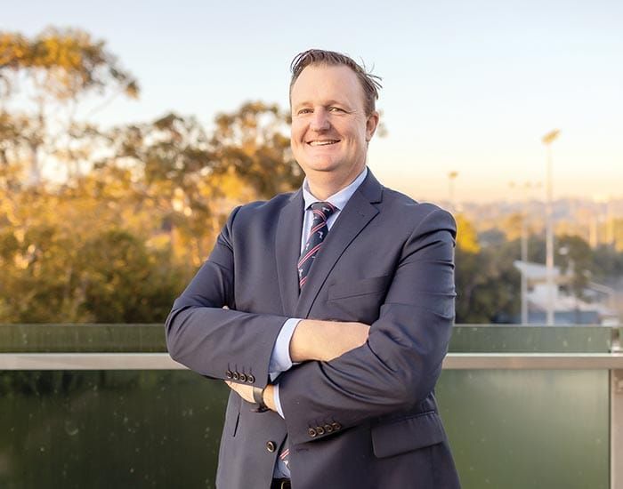 Innovation delivering wins for Australian agriculture post image