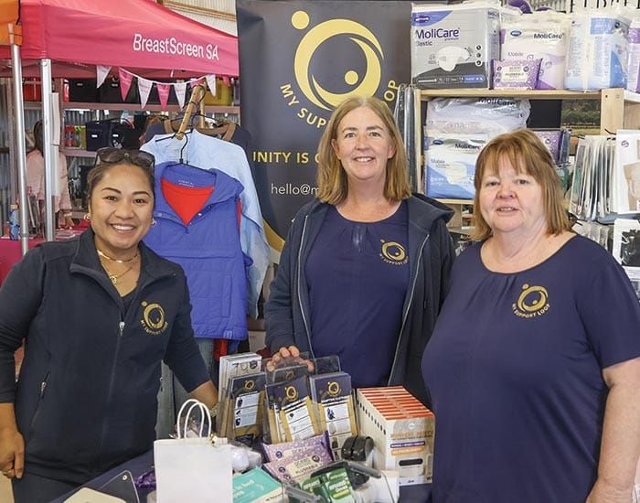 My Support Loop: Bringing care and convenience to YP post image