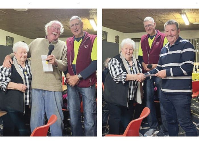 Season concludes at Port Victoria post image