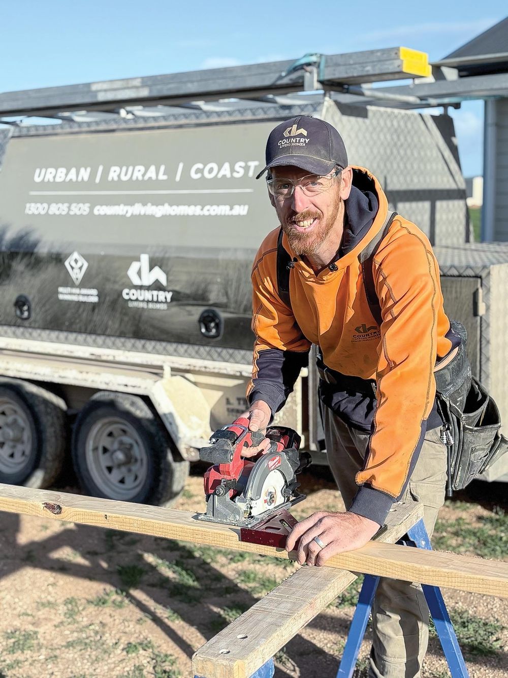 Search is on for SA’s top country tradie post image