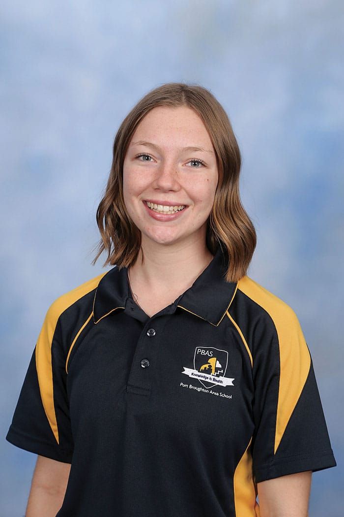 Madison earns leadership trip to Canberra post image