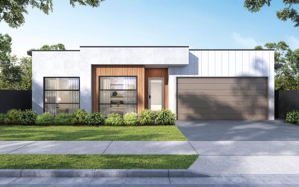 Country Living Homes opens the doors to ‘The St Andrews’ display home post image