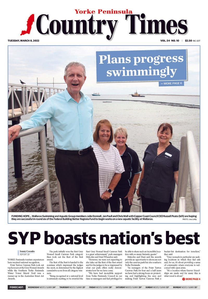 March 8, 2022 post image