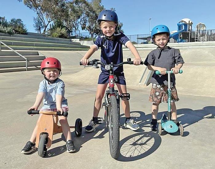 Skate Park Leagues set to return to Port Broughton post image
