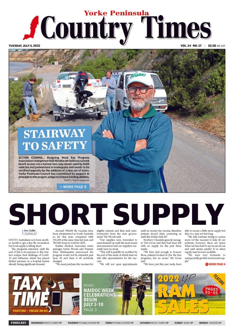 July 5, 2022 post image