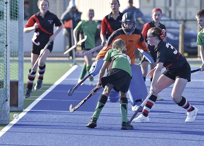 YP Hockey Association post image
