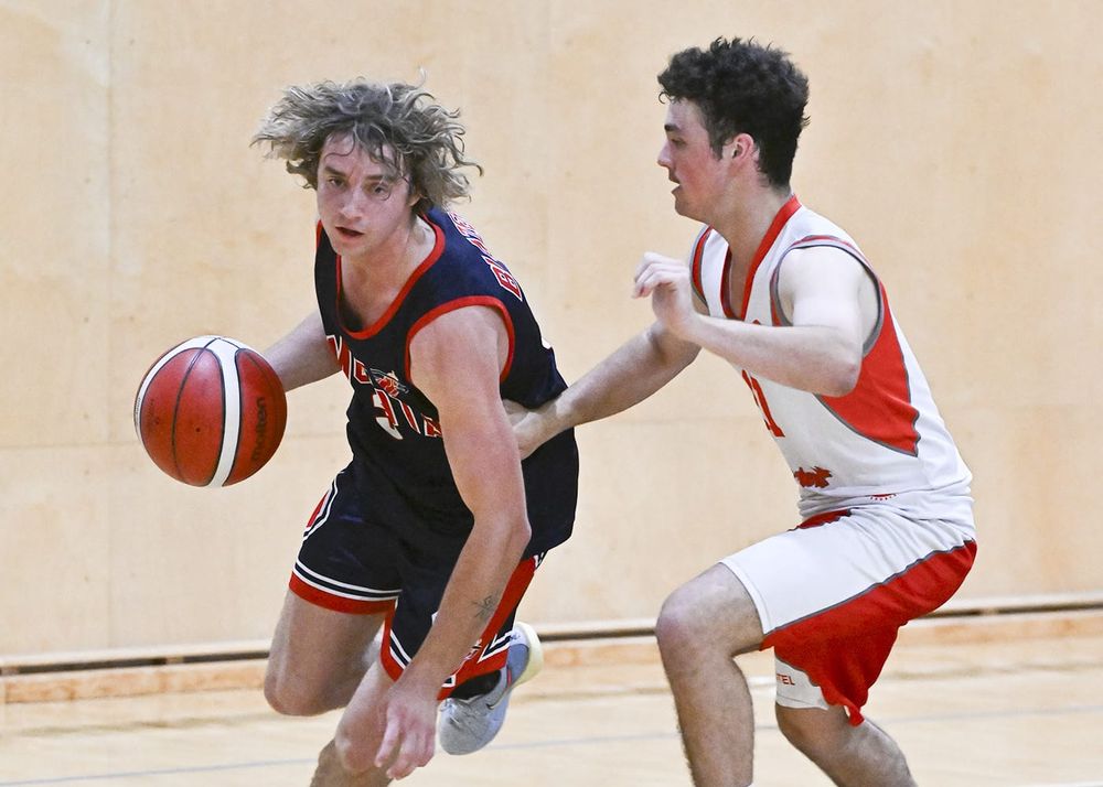 Basketball: Yorke Valley results post image