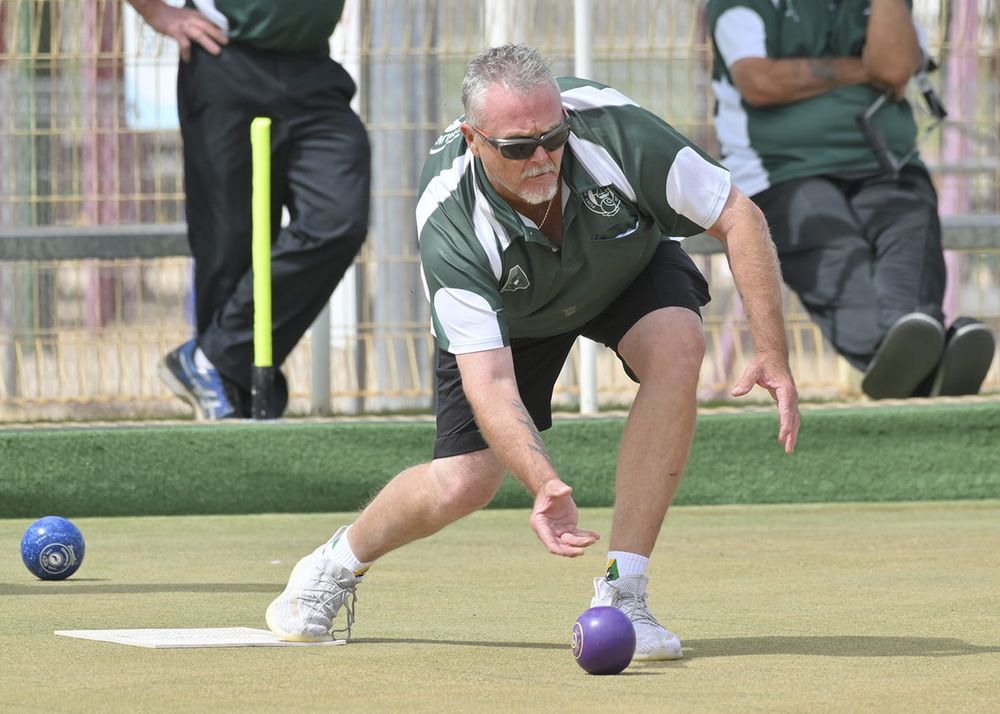 Bowls: Northern Yorke Peninsula scores post image