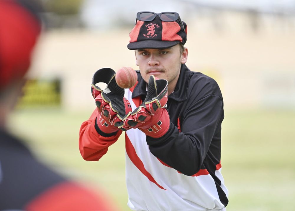 Yorke Peninsula cricket scores post image