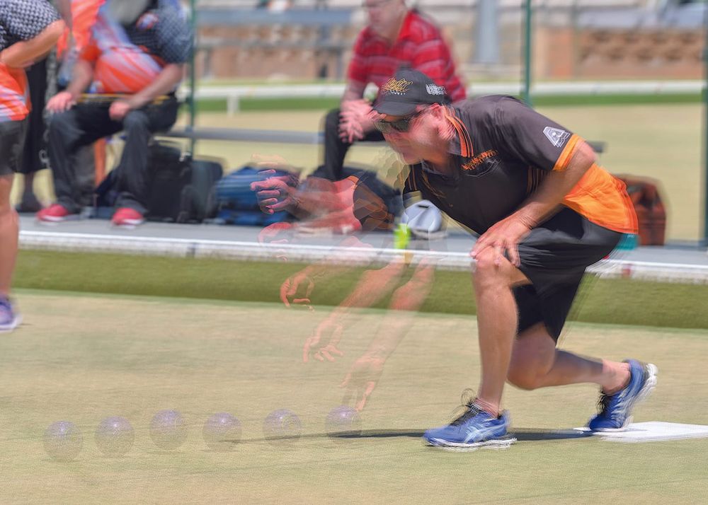 Bowls: Northern Yorke Peninsula scores post image