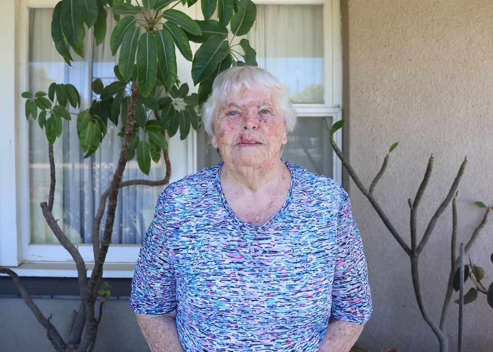 Local Meals on Wheels volunteers  honoured for decades of service post image