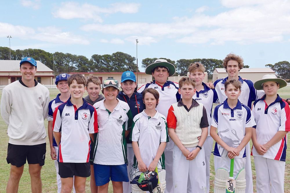 YP teams clash in school cricket semifinal post image