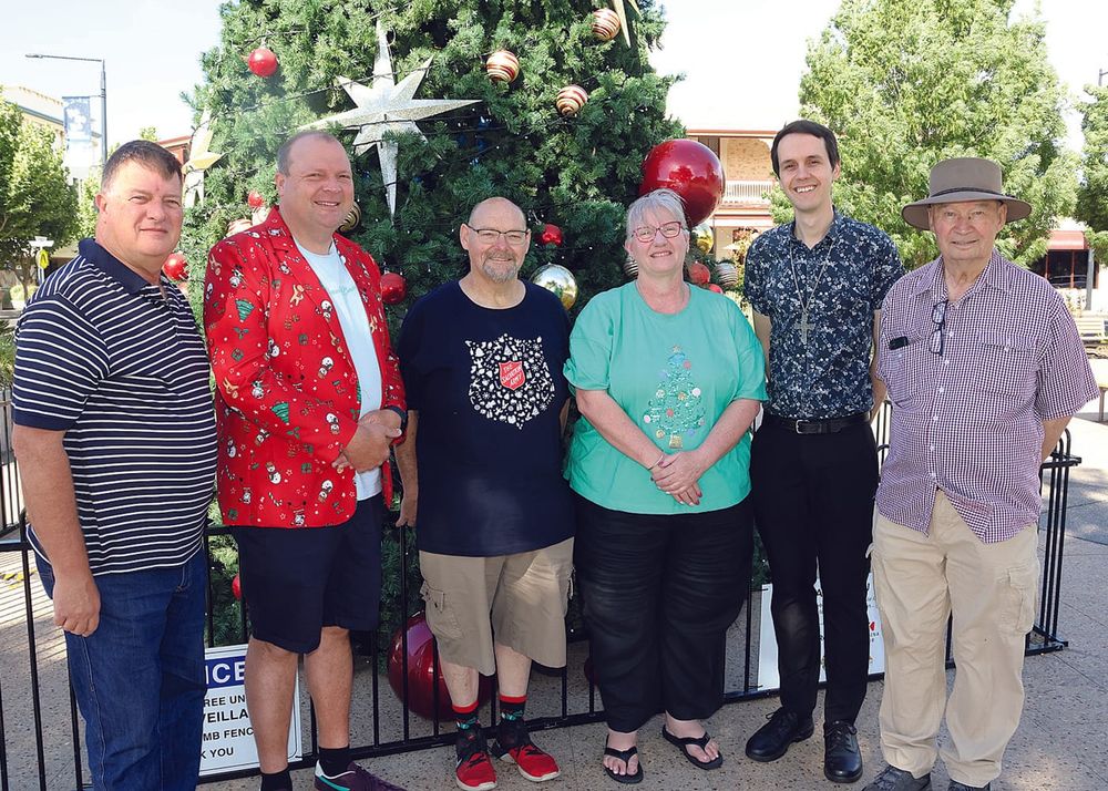 Carols to celebrate the reason for the season post image