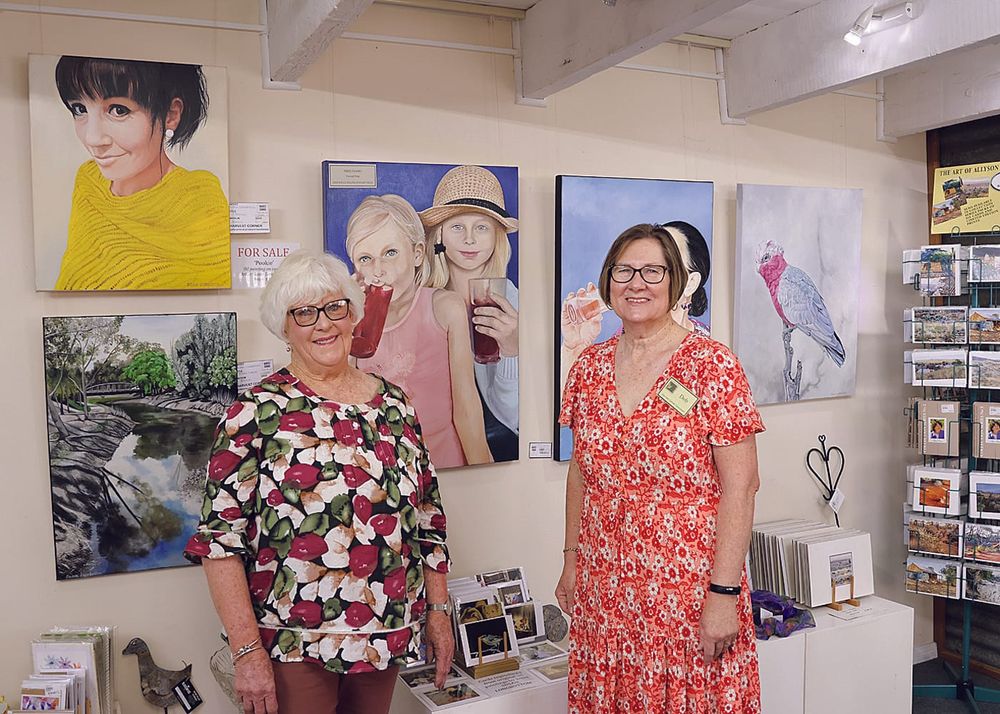 Harvest Corner celebrates three decades post image