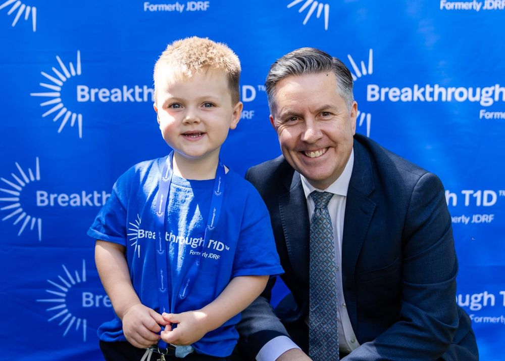 Yorketown family supports call for early Type 1 diabetes screening post image