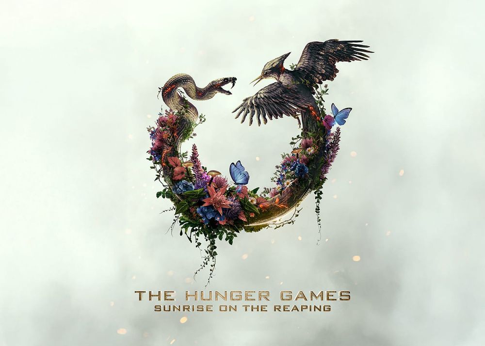 New Hunger Games trailer drops post image