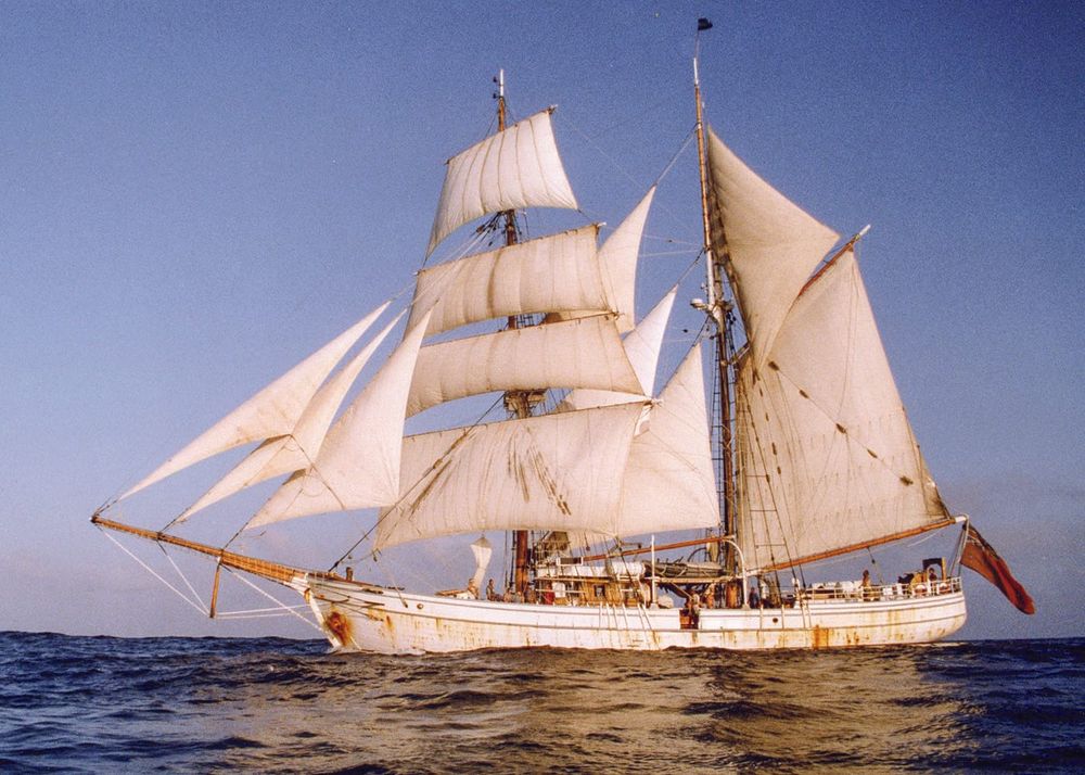 Tall ships to sail into Port Victoria for 150th celebrations post image
