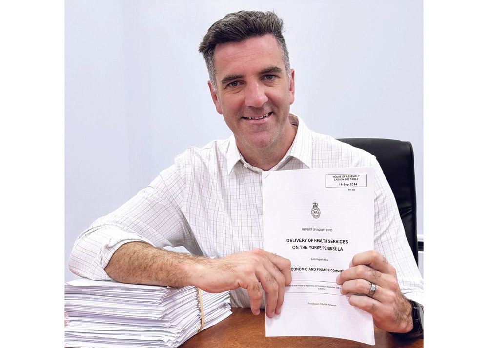 2025 — The Year of Our Health Petition post image