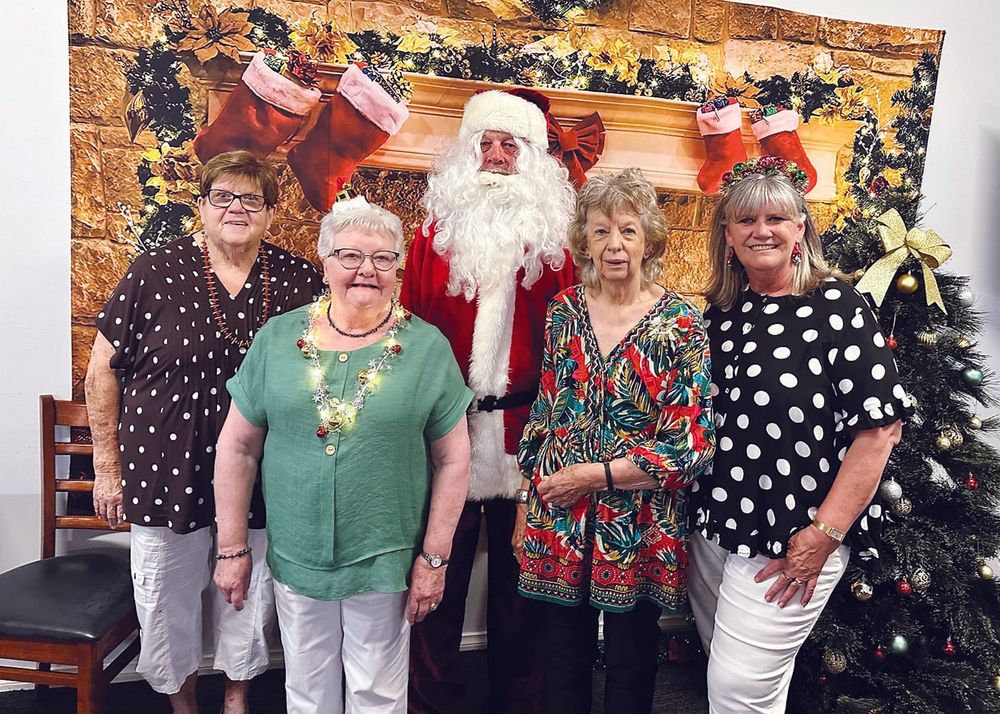 Kadina Cottage Garden Club looks ahead post image