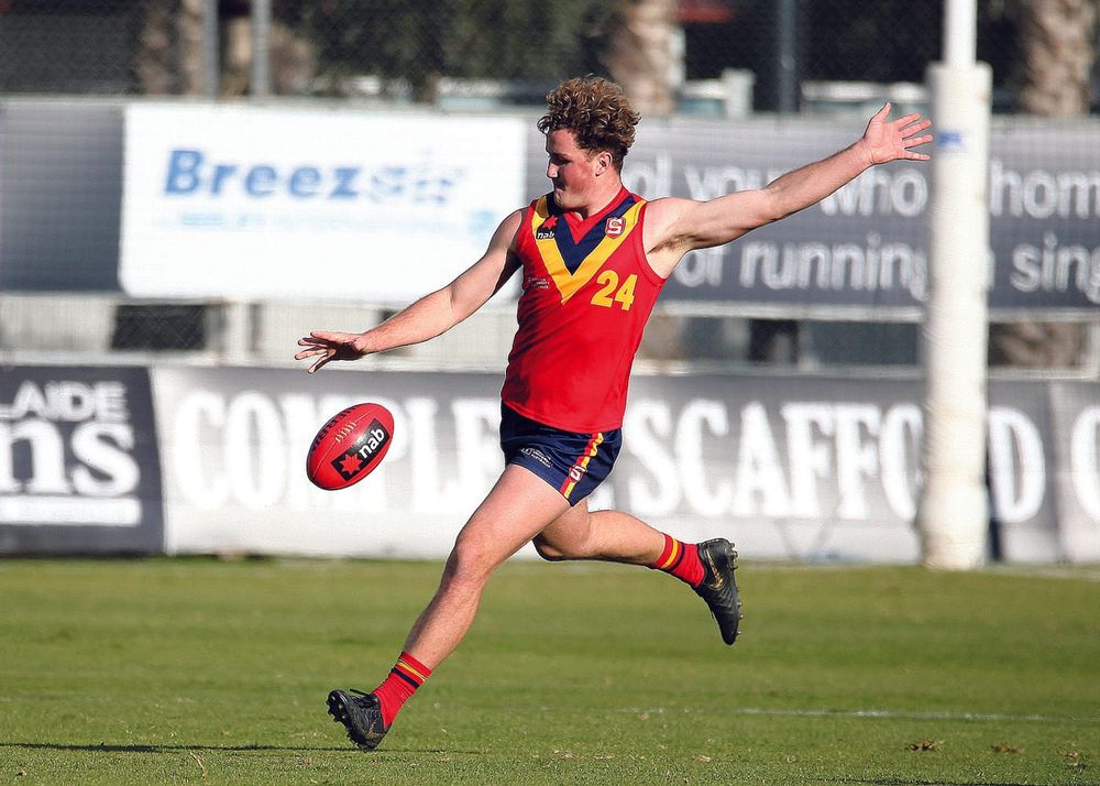 Goulds to bolster Bute Roosters’ 2026 lineup post image