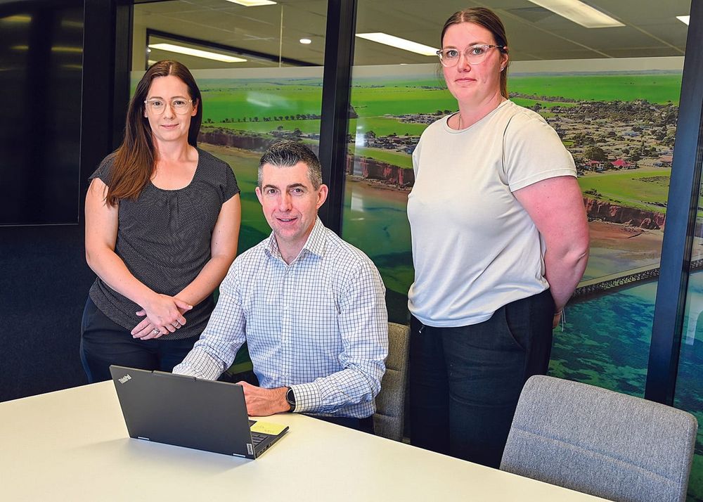 Finance careers open at Yorke Peninsula Council post image