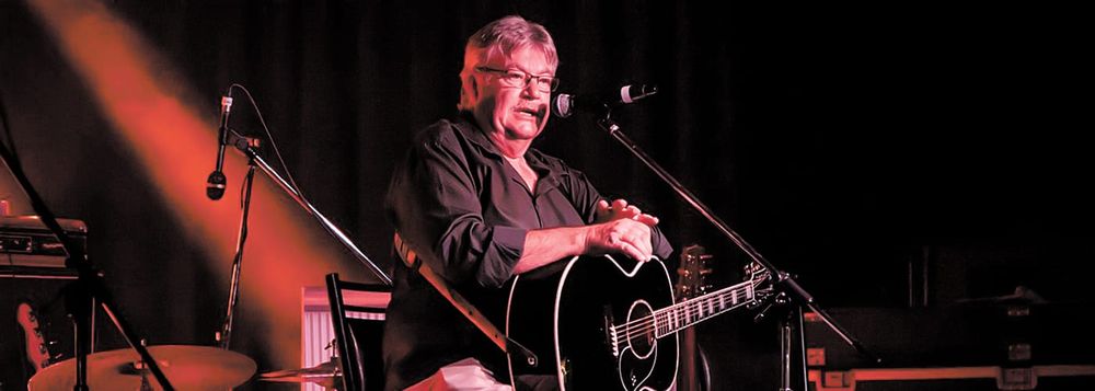 Chalk and Cheese duo returns to Moonta RSL post image