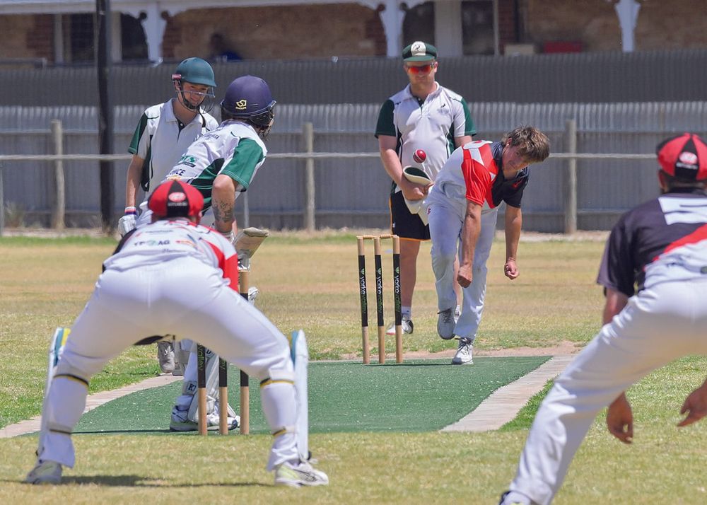 Yorkes cricket round-up... Early start for LYPCA post image