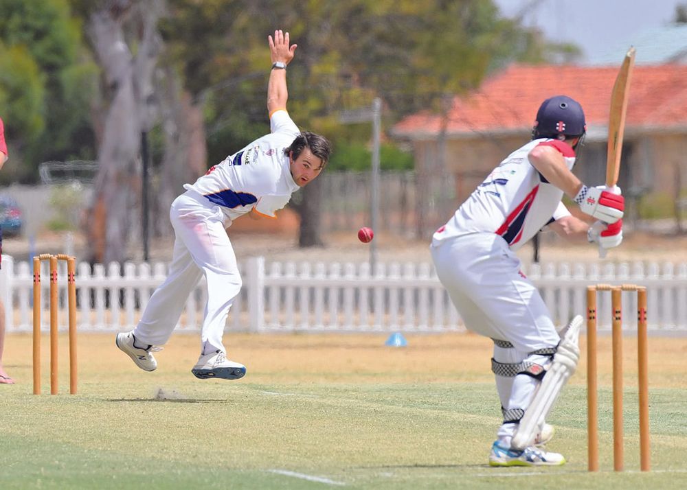 Cricket: YPCA and LYPCA scores post image