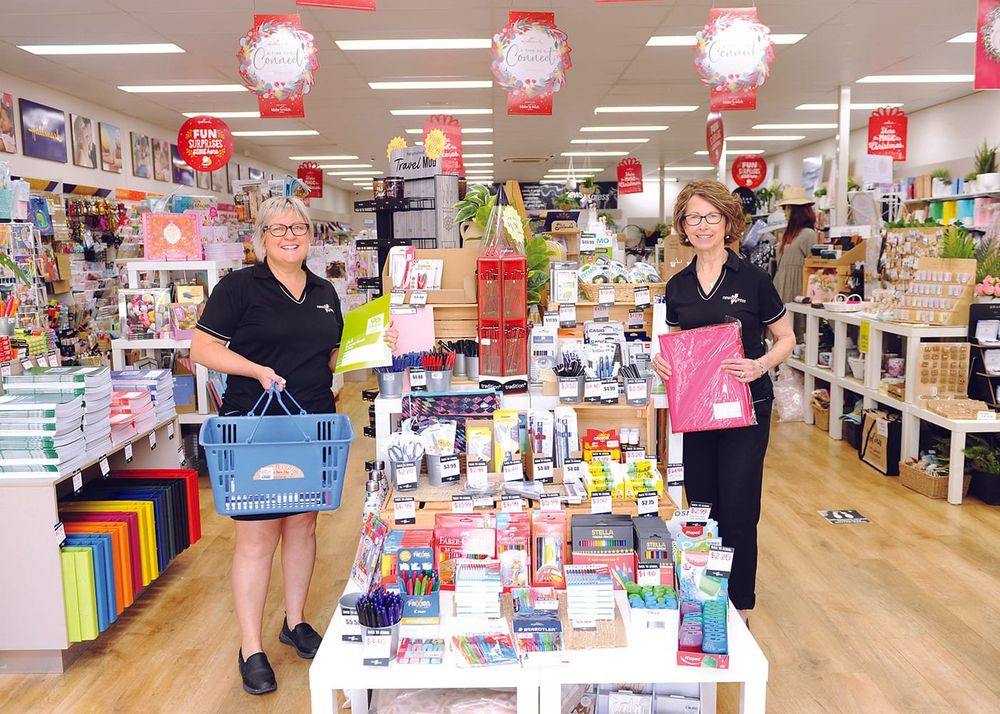 All your back-to-school stationery supplies post image