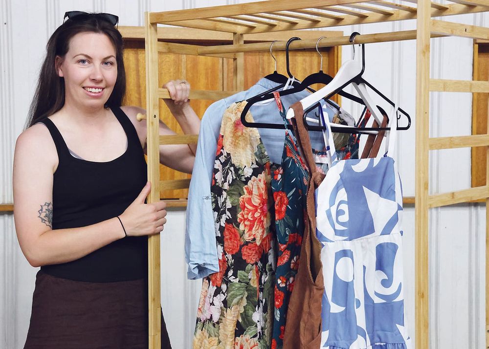 Preloved fashion market goes twilight post image