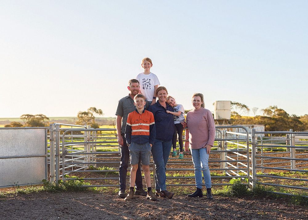 Weather it together: Support for farmers when they need it most post image