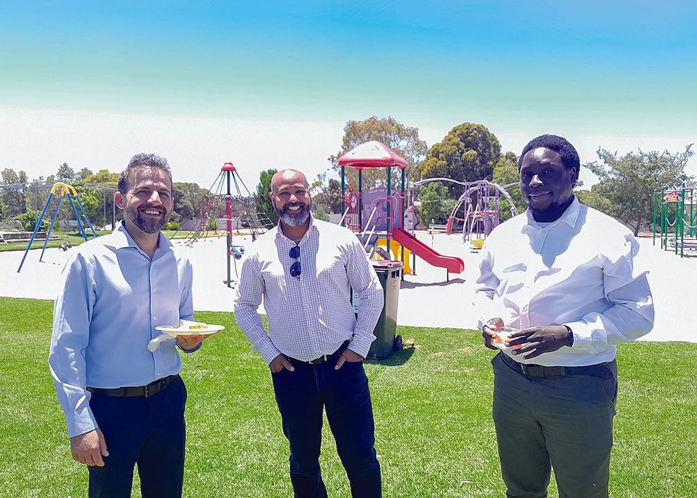 Yorketown welcomes new doc post image