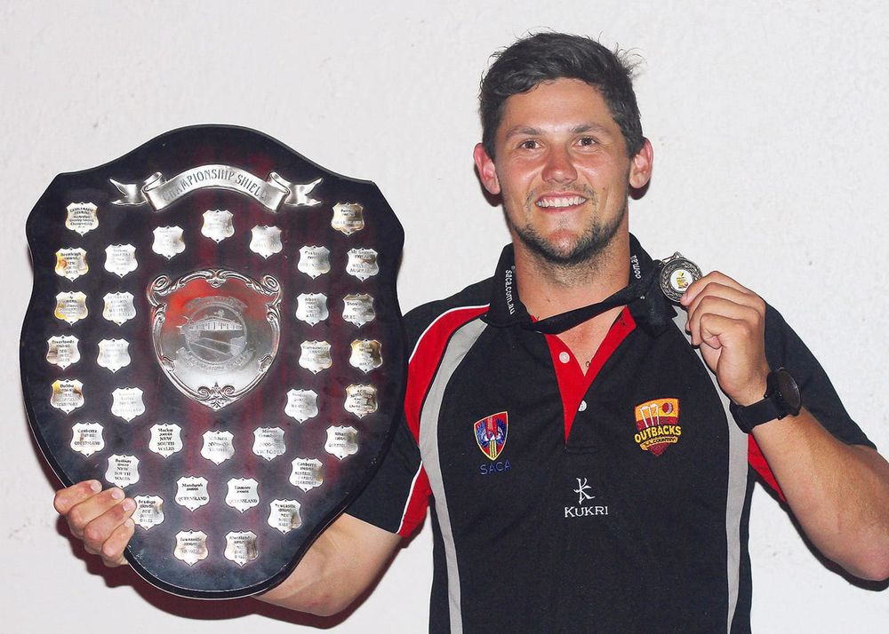 Ten years on: SA Outbacks’ 2016 title remembered post image
