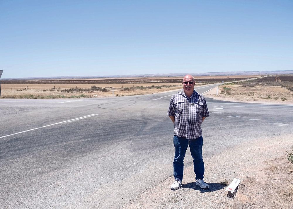 $575,000 safety upgrade for high-risk intersection post image