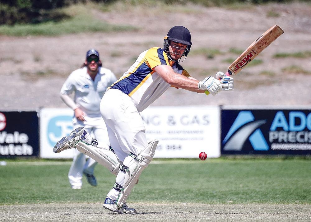 Cricket: Moss to again  lead senior  country side post image