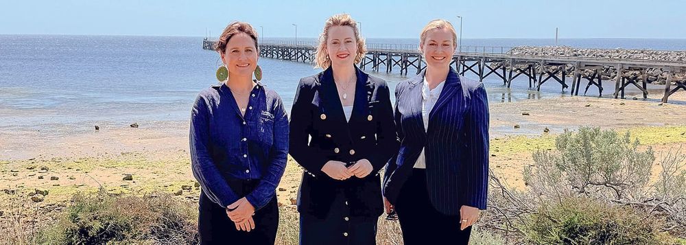 YP ready to reef post image