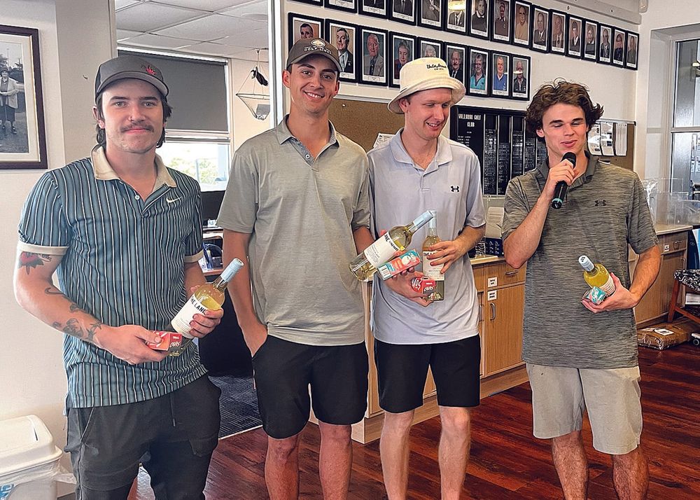 Summery Australia Day Ambrose at Wallaroo post image