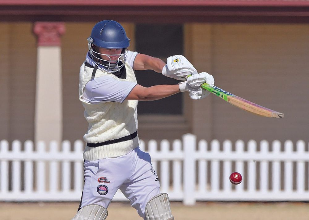 Cricket: LYPCA claims association shield post image