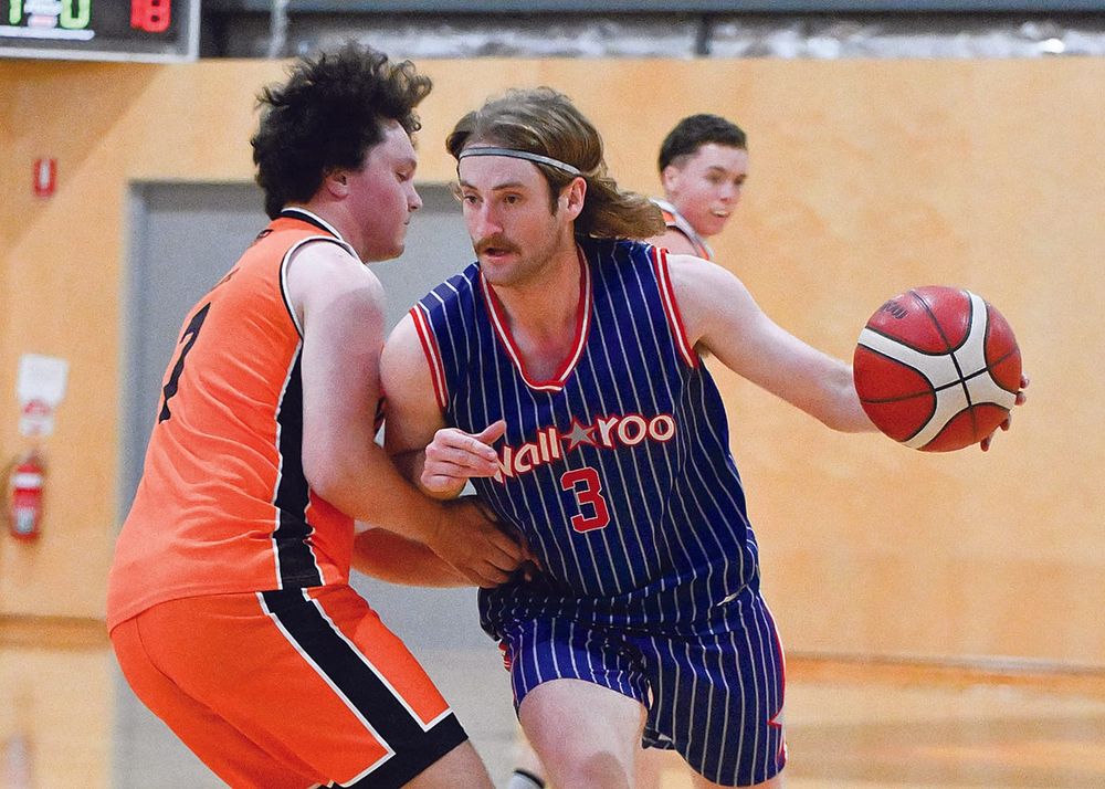 Basketball: Yorke Valley scores post image