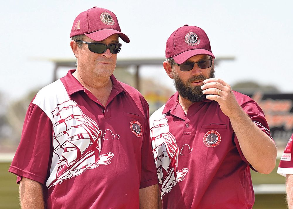 Bowls: Southern Yorke Peninsula scores post image