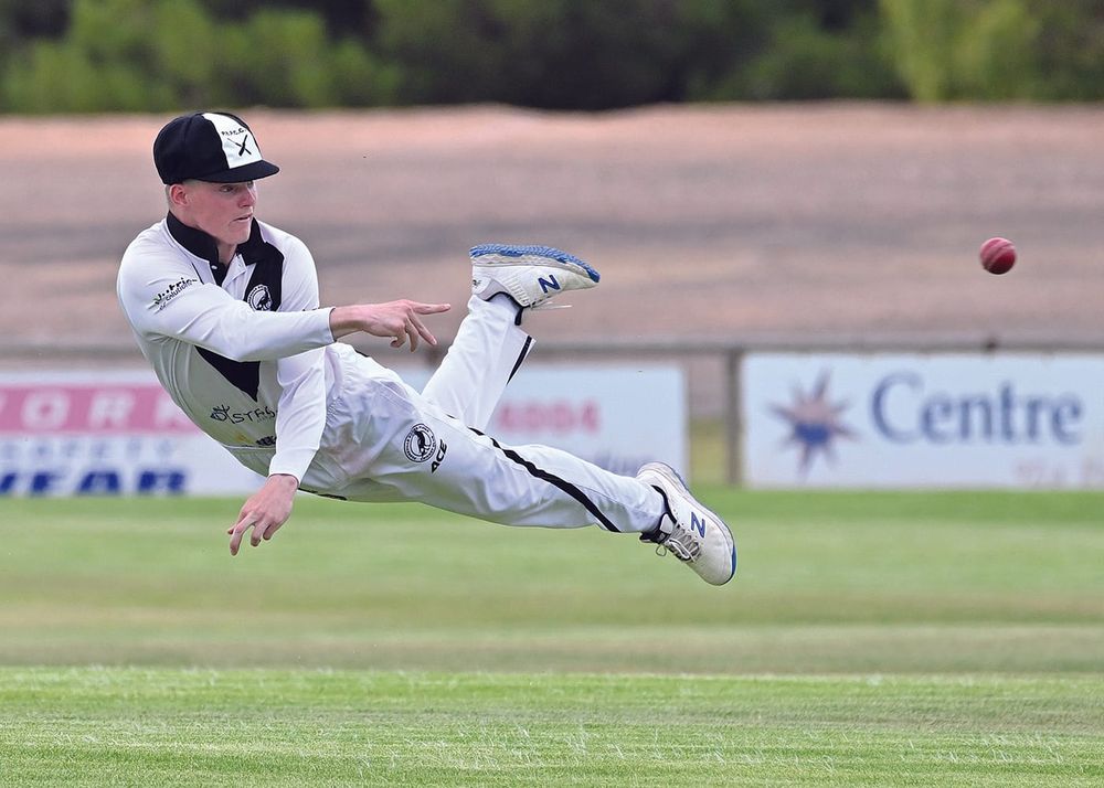 Cricket: Season reaching its pointy end post image