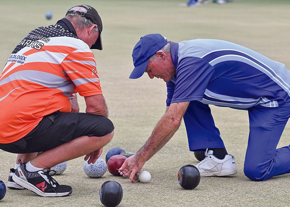Bowls: Northern Yorke Peninsula scores post image