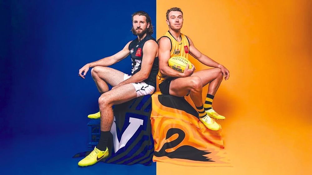 State of Origin here to stay post image