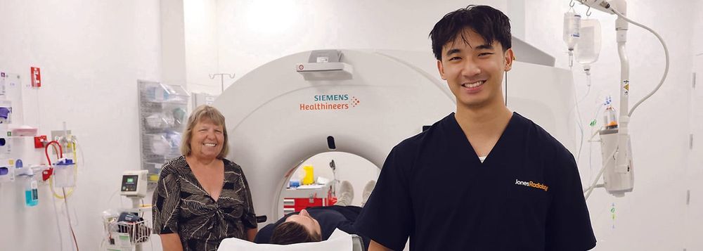 CT services to expand at Wallaroo Hospital post image