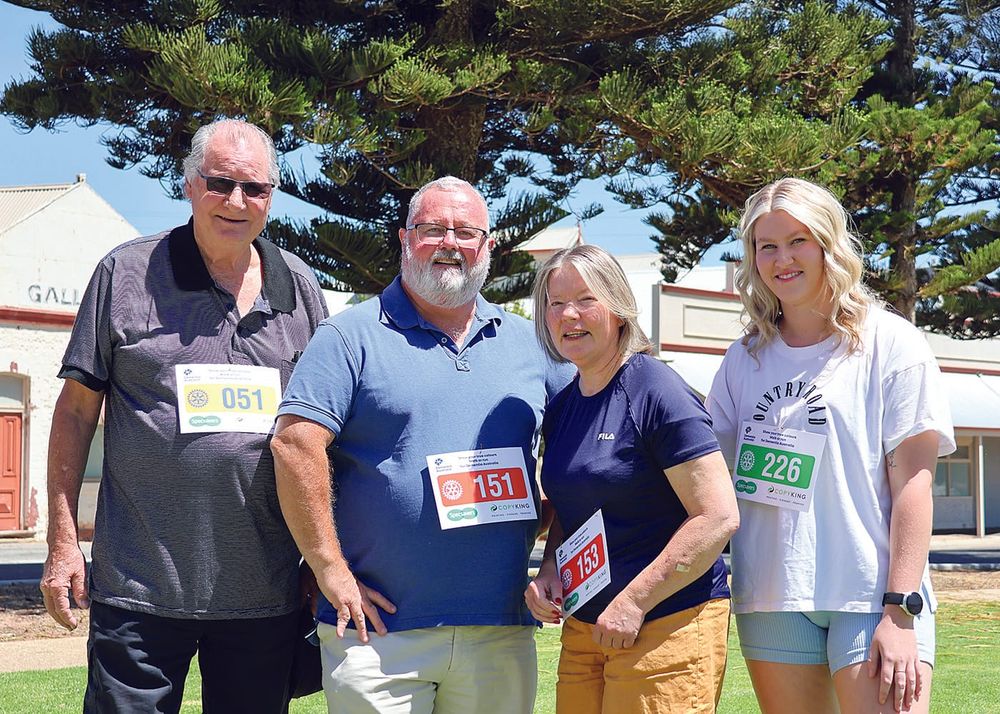 Walk for Dementia to feature on Yorke Peninsula post image