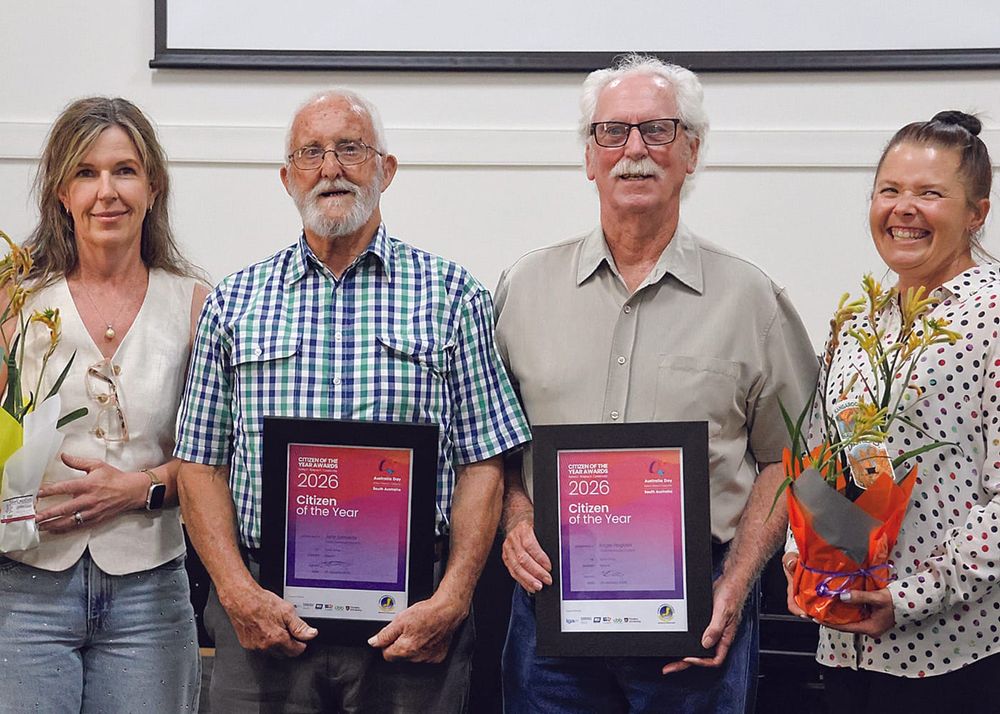 YPC recognises outstanding citizens post image