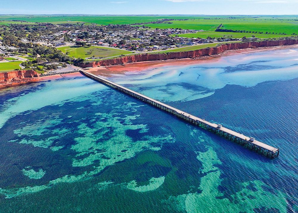 Your town: have a say post image
