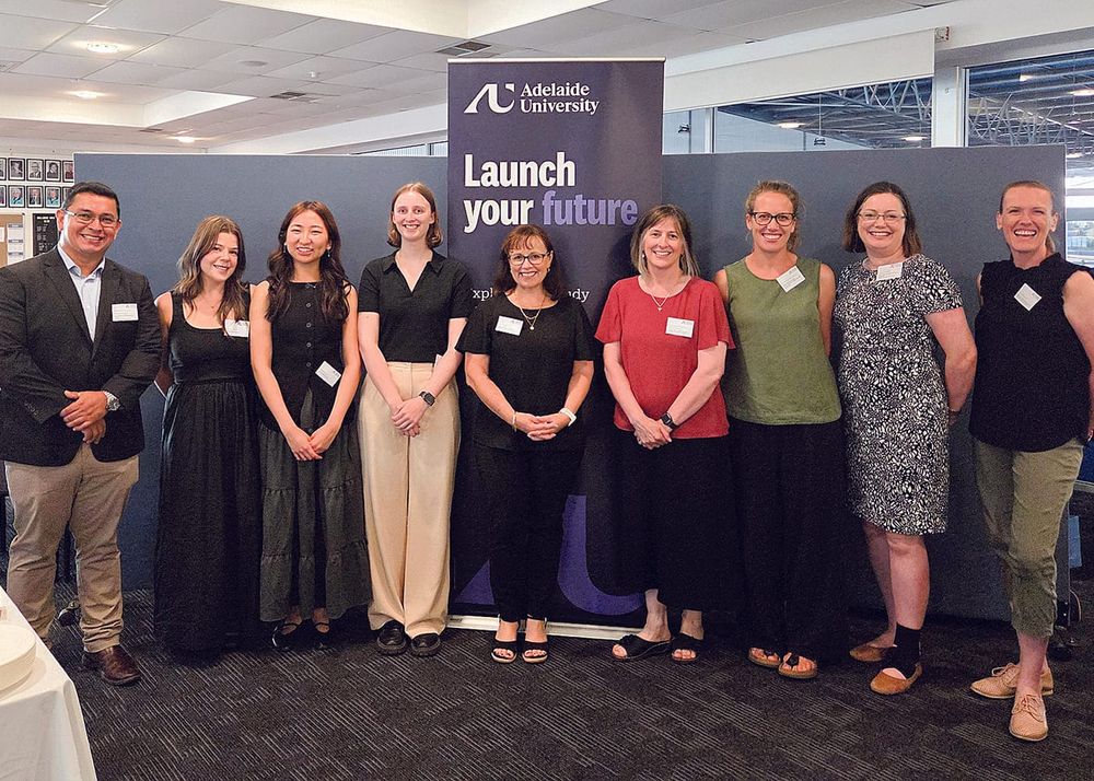 Med students join Copper Coast clinics post image