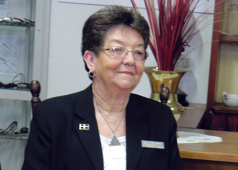 Liz Coole steps down after 17 years post image